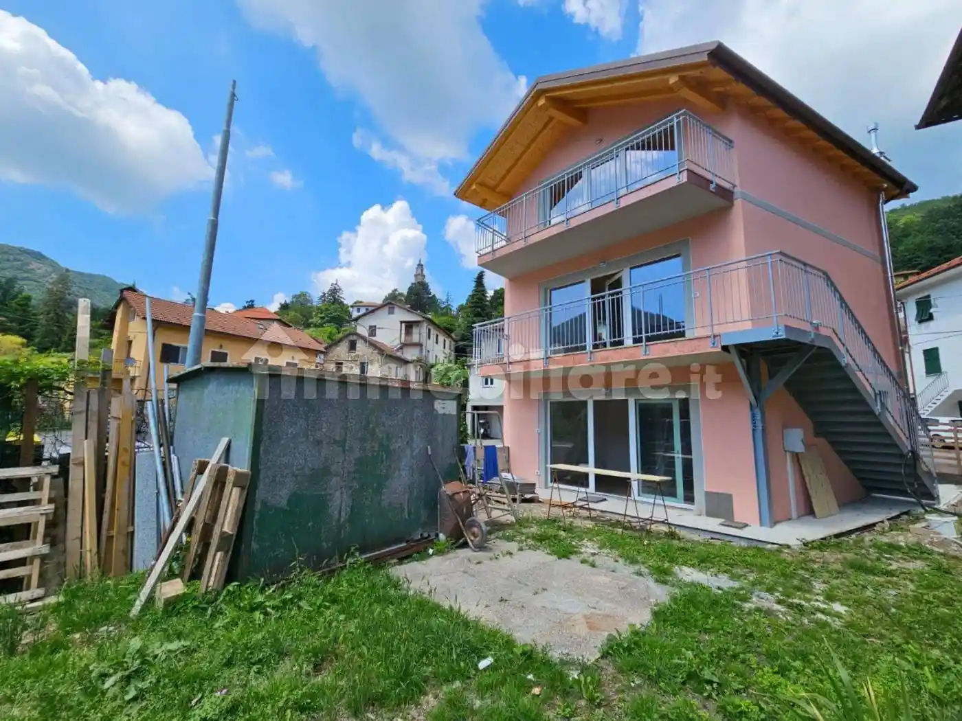 Villa - foto 2