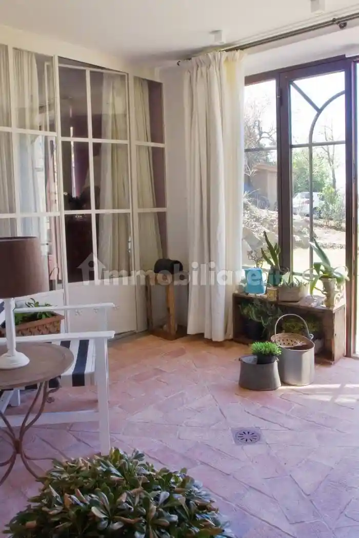 Casa colonica via di San Romano, Settignano, Firenze - foto 3