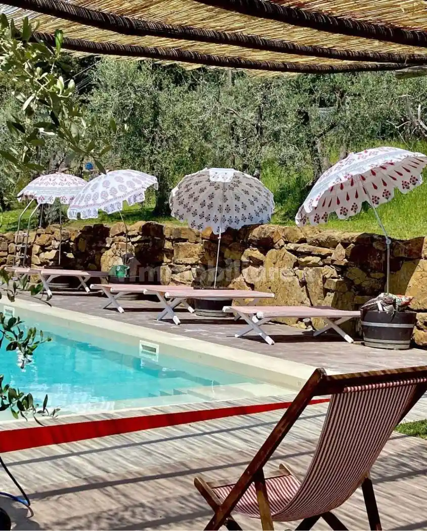 Casa colonica via di San Romano, Settignano, Firenze - foto 5