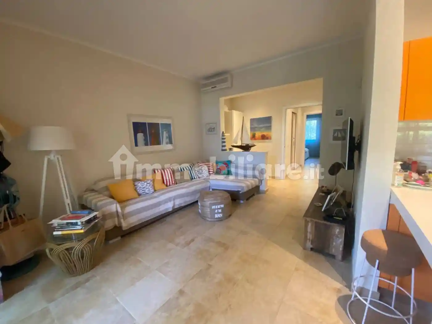 Appartamento in vendita a Riccione