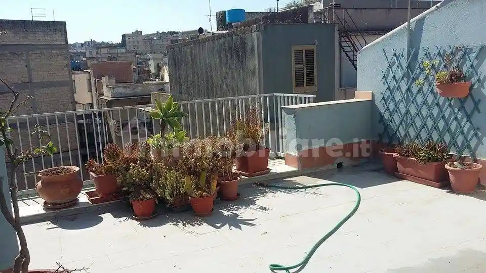 Appartamento in vendita a Lentini