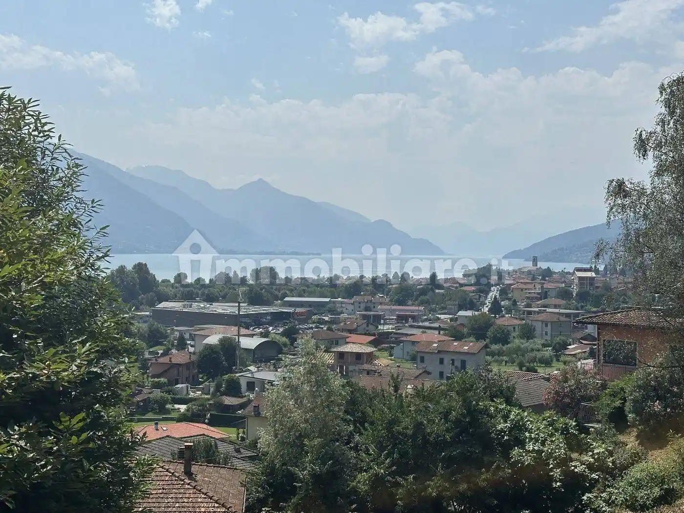 Rustico - Casale in vendita a Gravedona ed Uniti