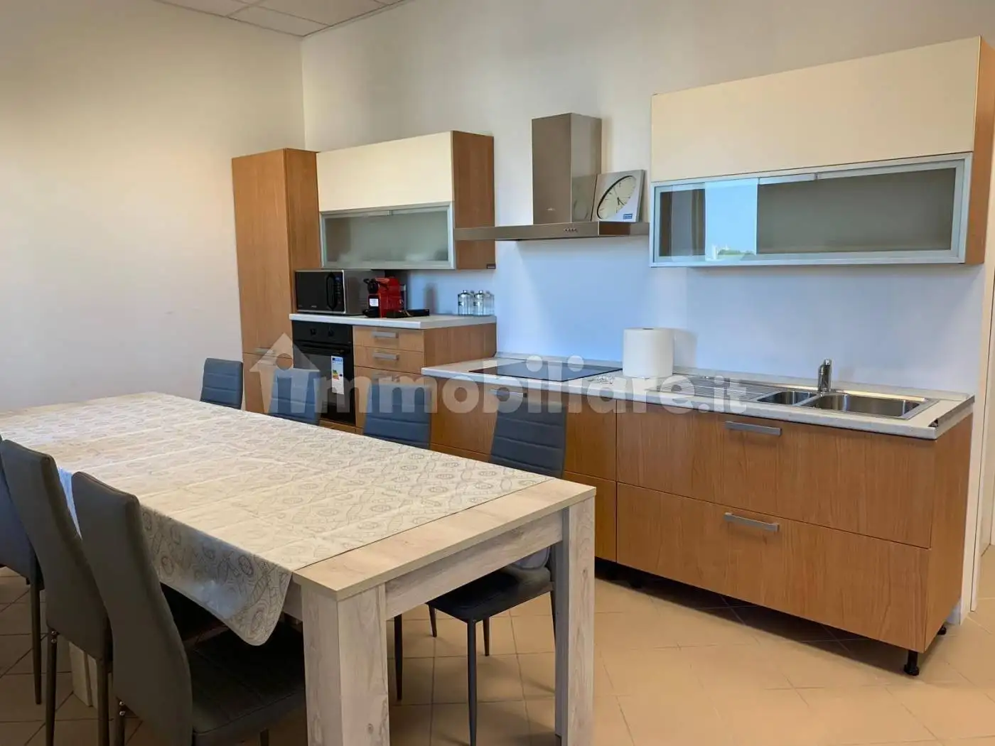 Appartamento in affitto a Ferrara