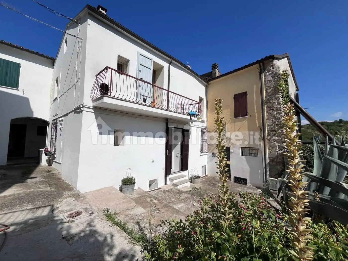 Appartamento in vendita a Predappio