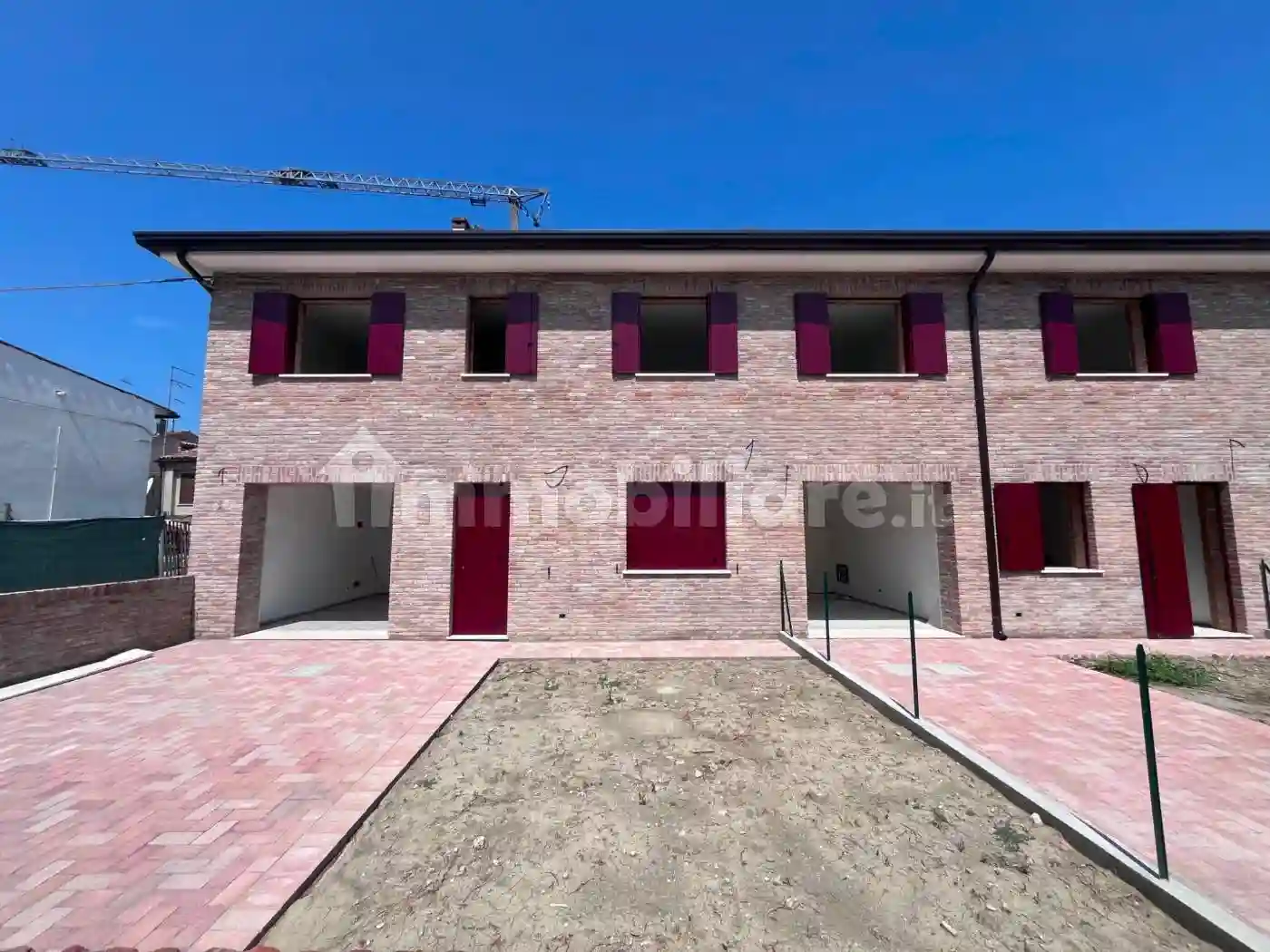 Villetta a schiera - foto 2