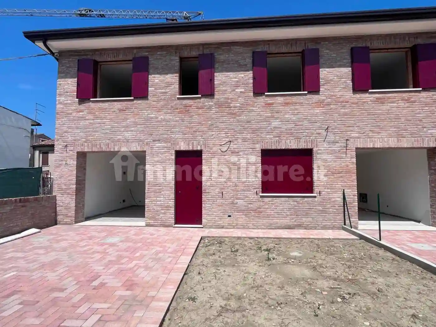 Villetta a schiera - foto 3