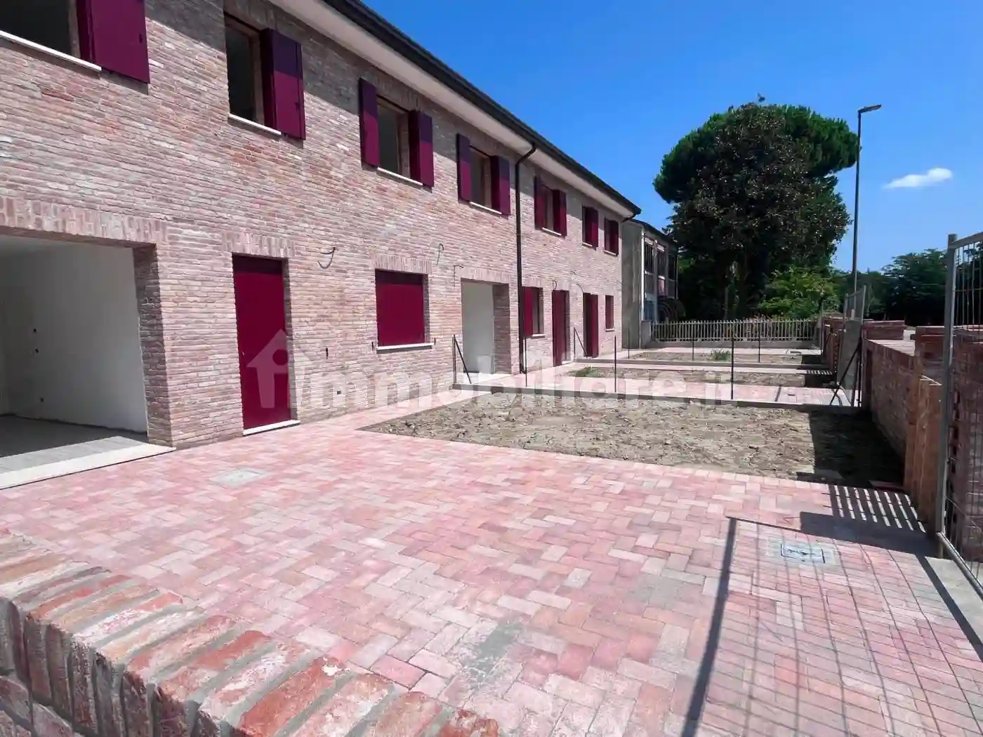 Villetta a schiera - foto 4