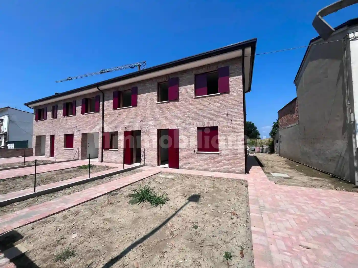 Villetta a schiera - foto 5