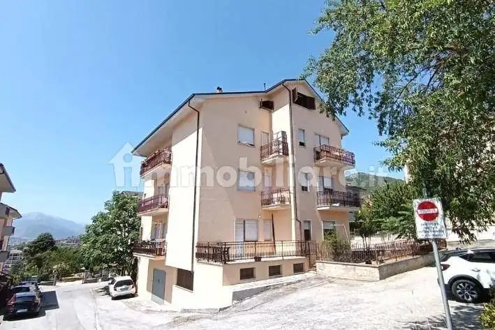 Appartamento in affitto a L'Aquila