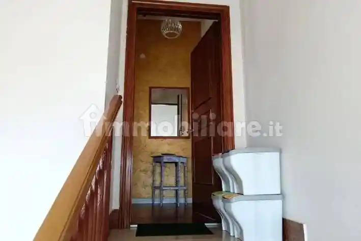 Quadrilocale via Monte Brancastello 14, Santa Barbara - San Sisto, L'Aquila - foto 3