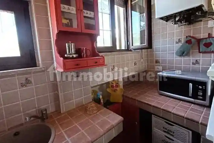 Quadrilocale via Monte Brancastello 14, Santa Barbara - San Sisto, L'Aquila - foto 4