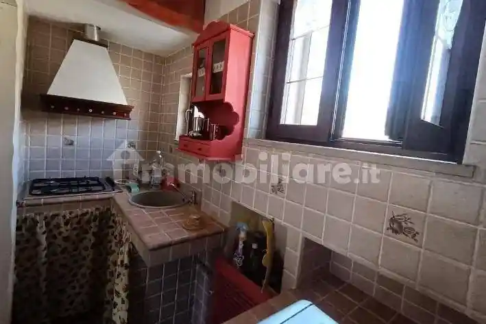 Quadrilocale via Monte Brancastello 14, Santa Barbara - San Sisto, L'Aquila - foto 5