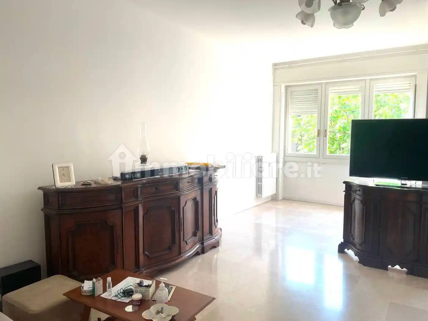 Appartamento in affitto a Lecco