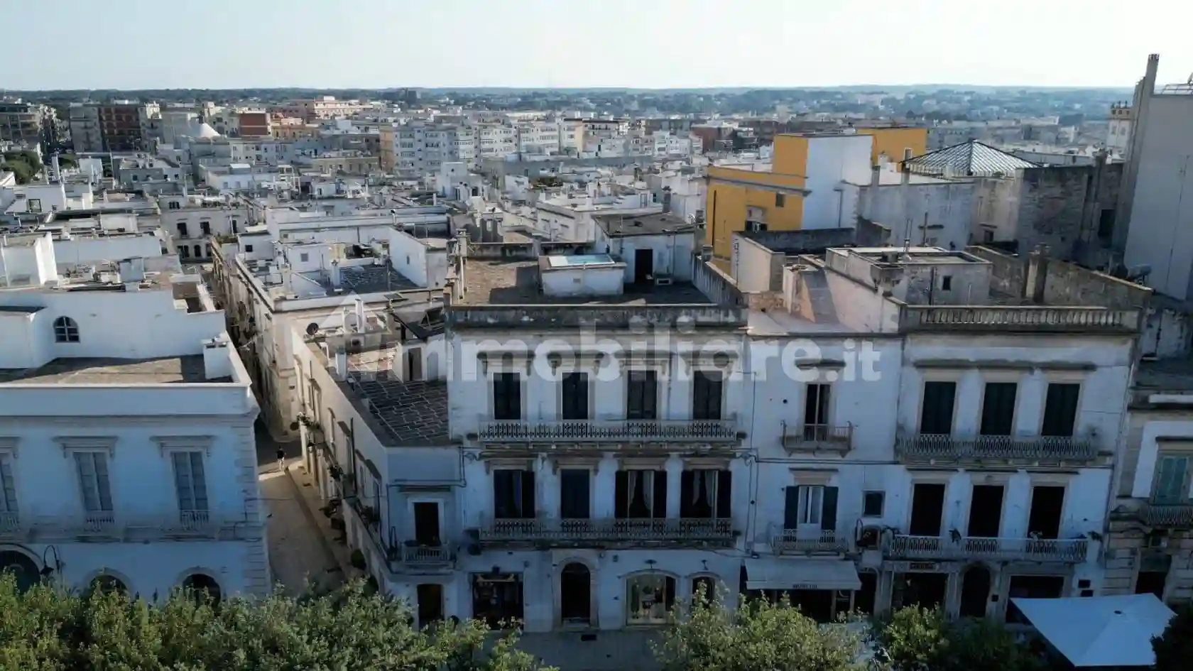 Palazzo - Edificio - foto 2