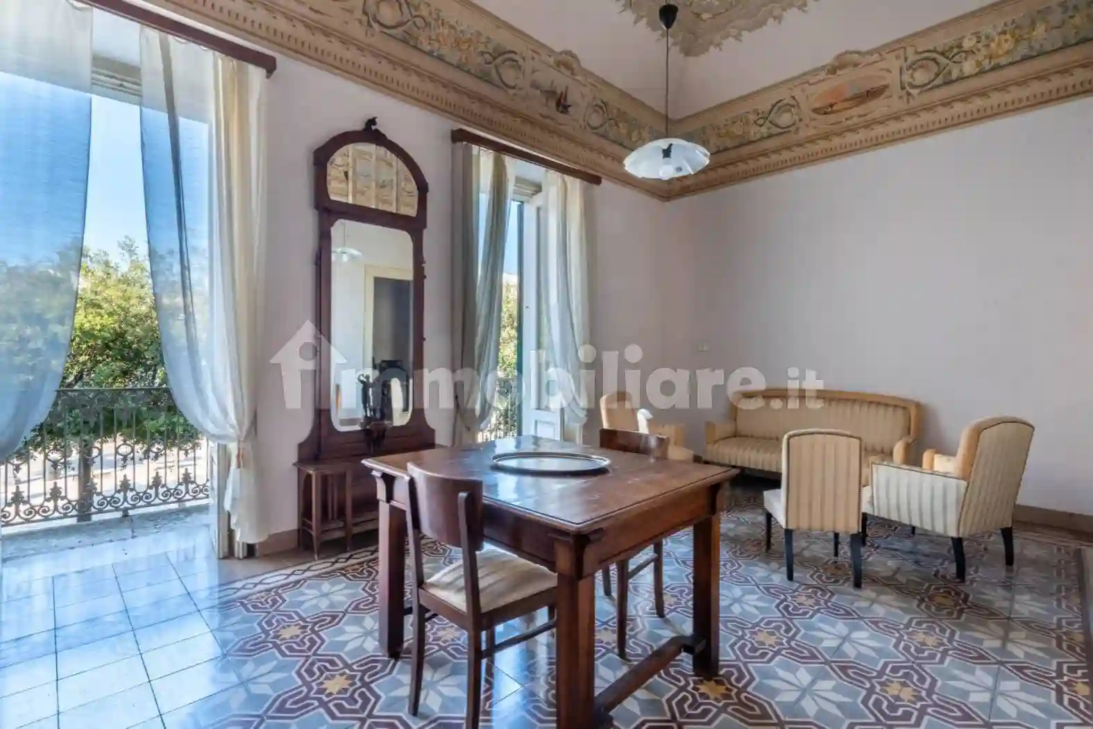 Palazzo - Edificio - foto 3