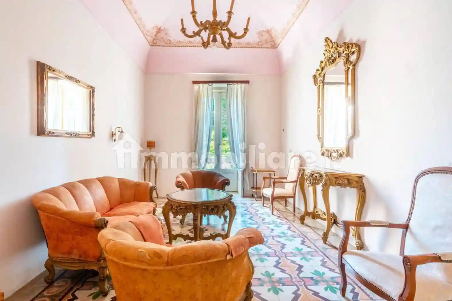 Palazzo - Edificio - foto 4