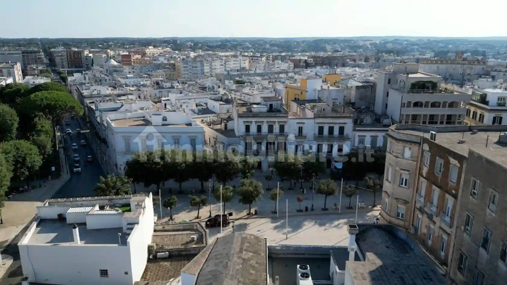 Palazzo - Edificio - foto 5