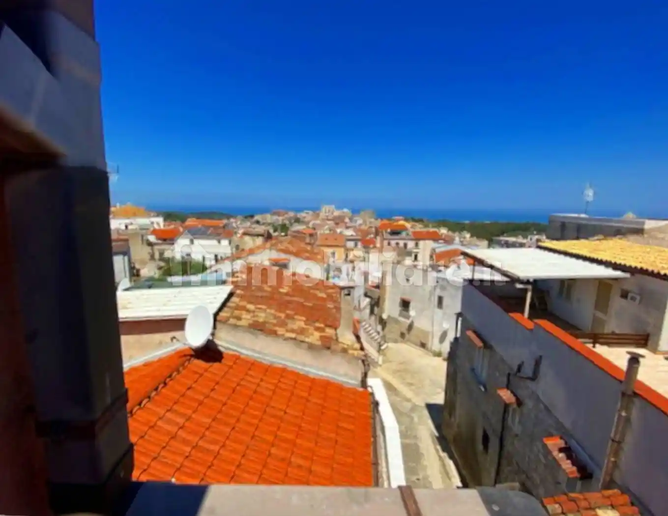 Casa indipendente in vendita a Vico del Gargano