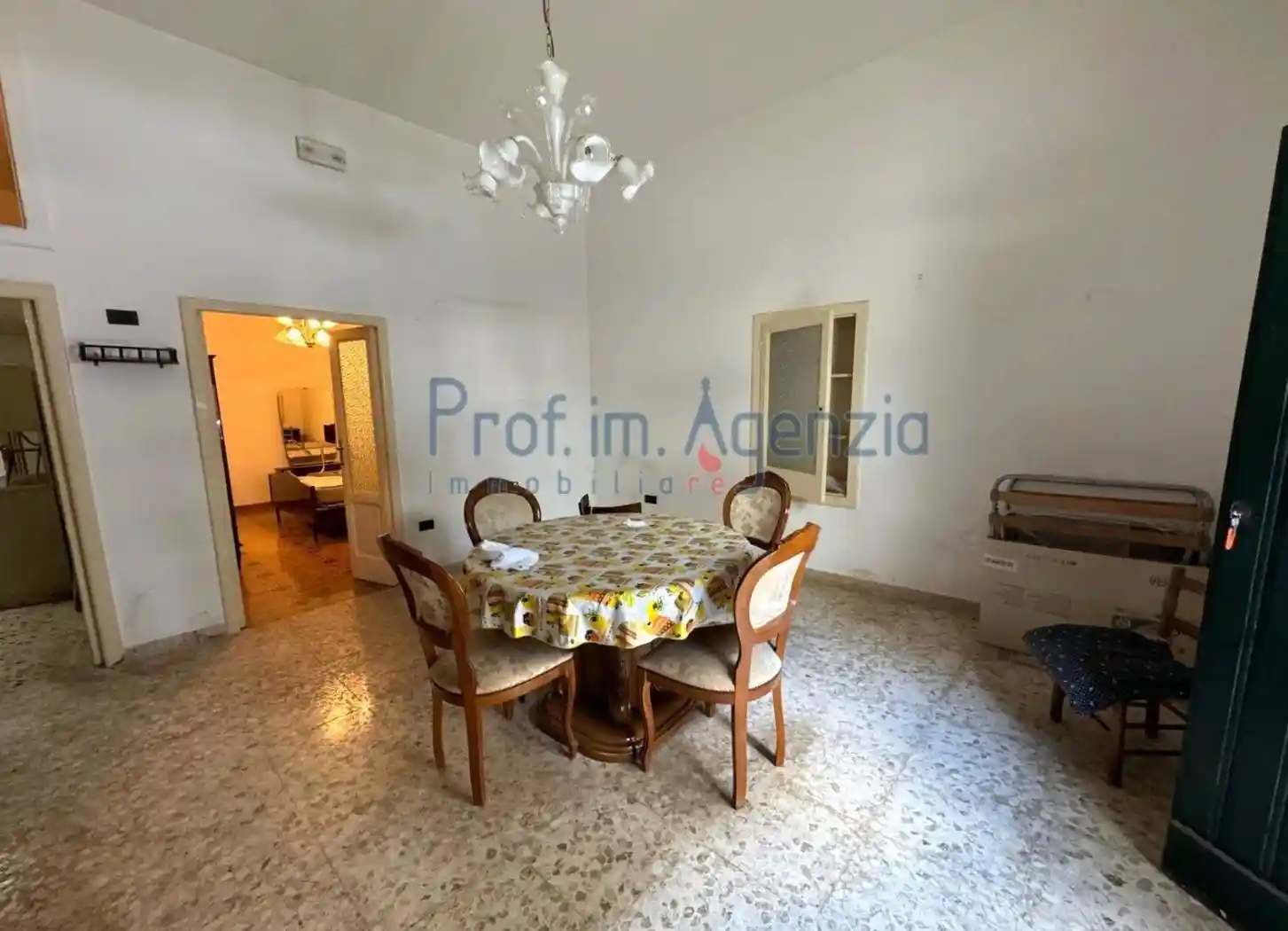 Casa indipendente in vendita a Carovigno