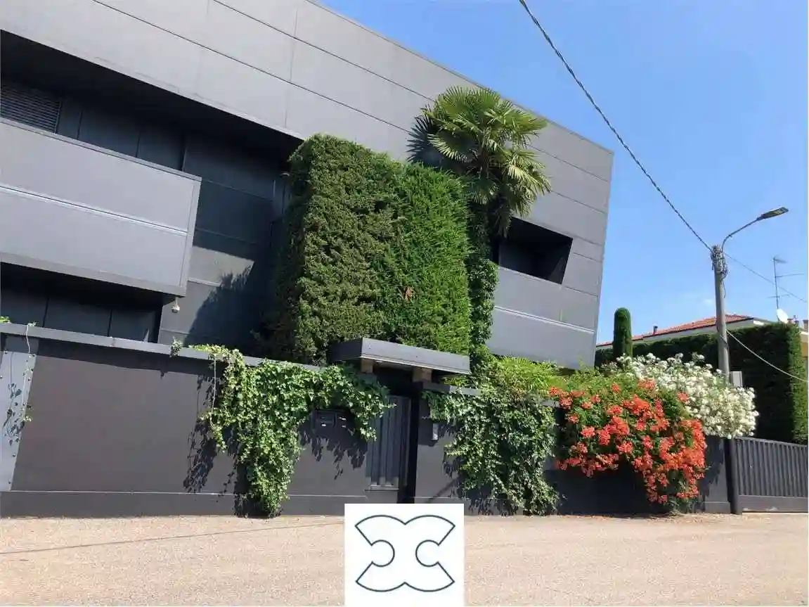 Palazzo - Edificio - foto 2