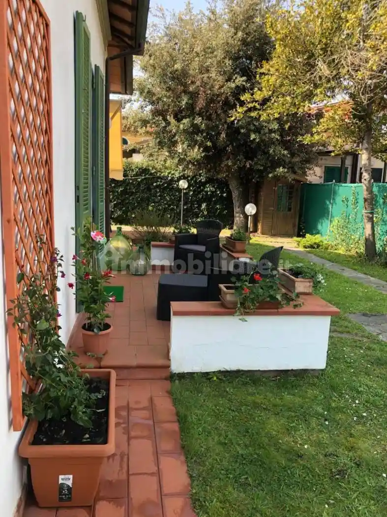 Villa in affitto a Pietrasanta