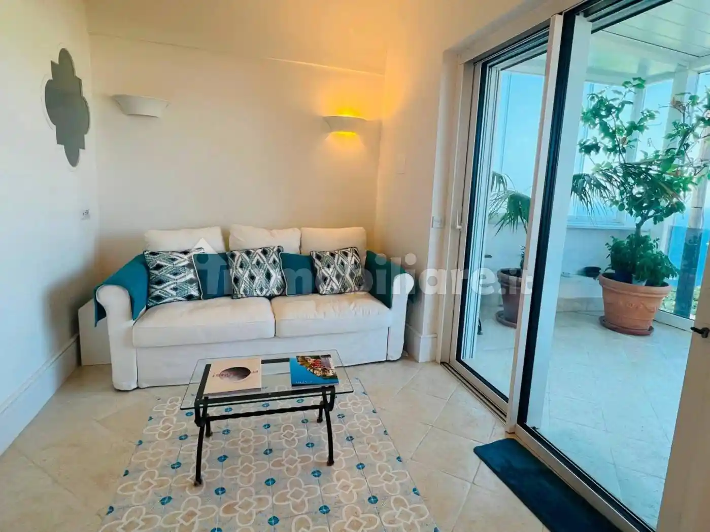 Trilocale ottimo stato, piano rialzato, Centro, Capri - foto 4