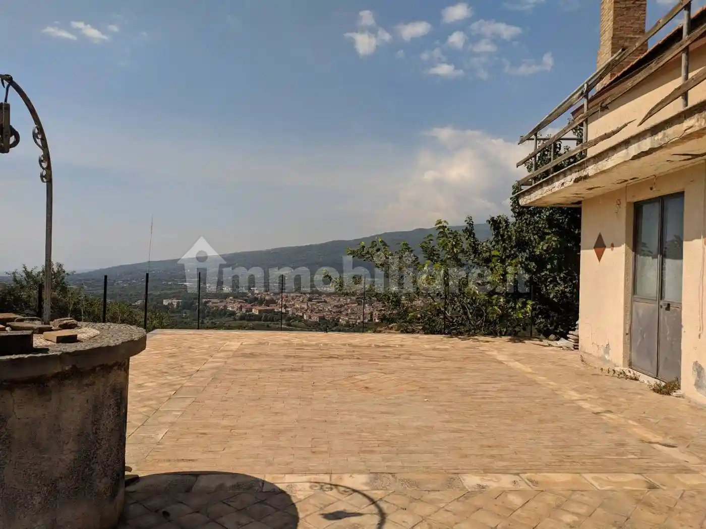 Villa in vendita a Linguaglossa