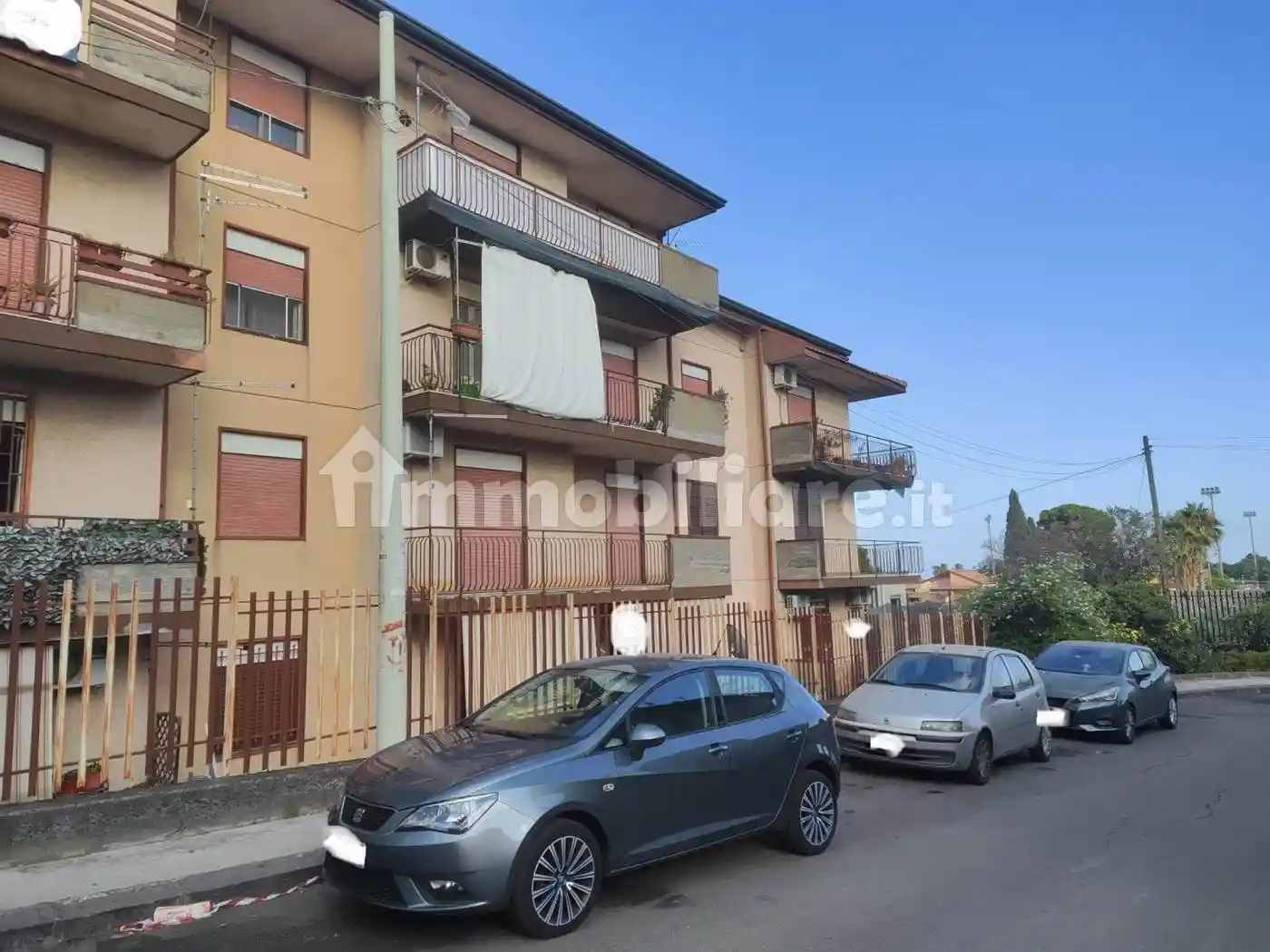 Appartamento in vendita a Aci Sant'Antonio