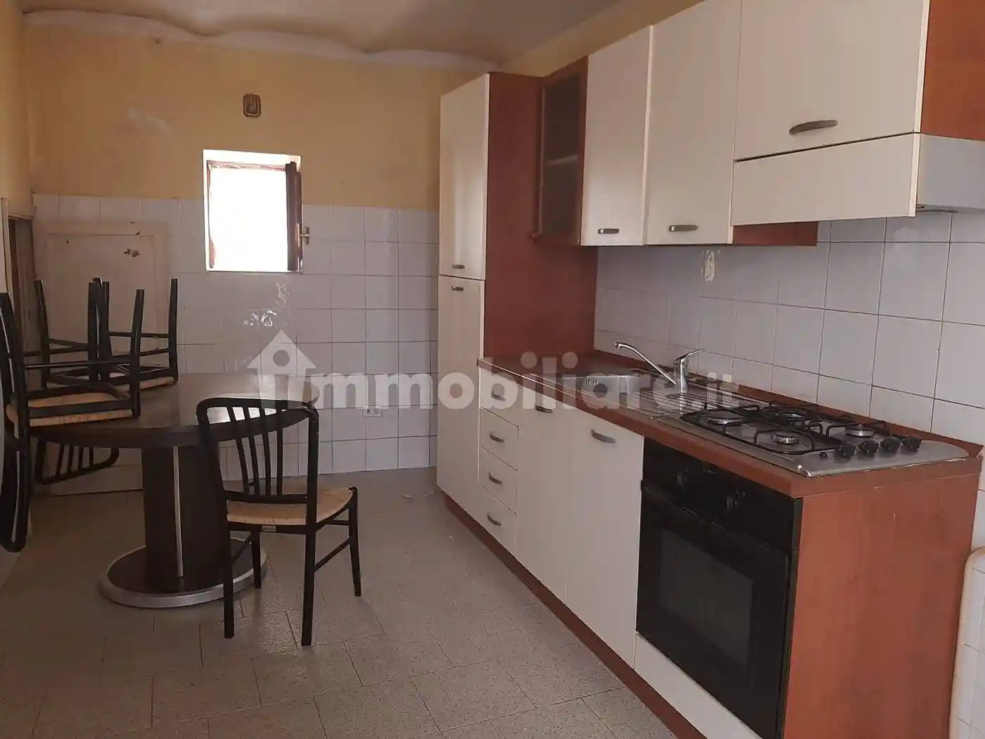 Casa indipendente in vendita a Isernia