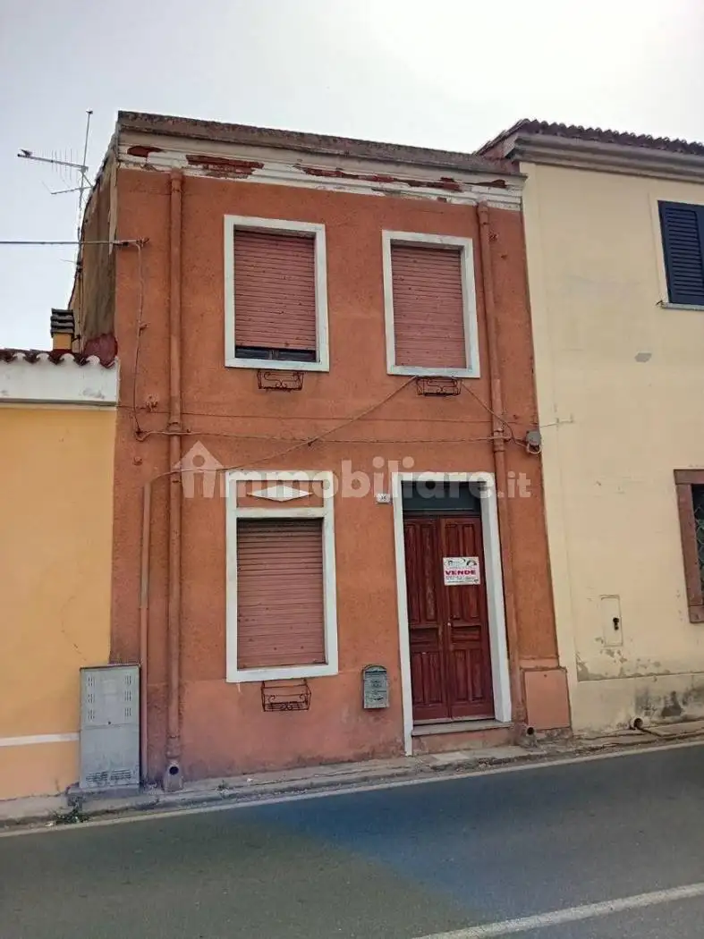 Appartamento in vendita a Riola Sardo