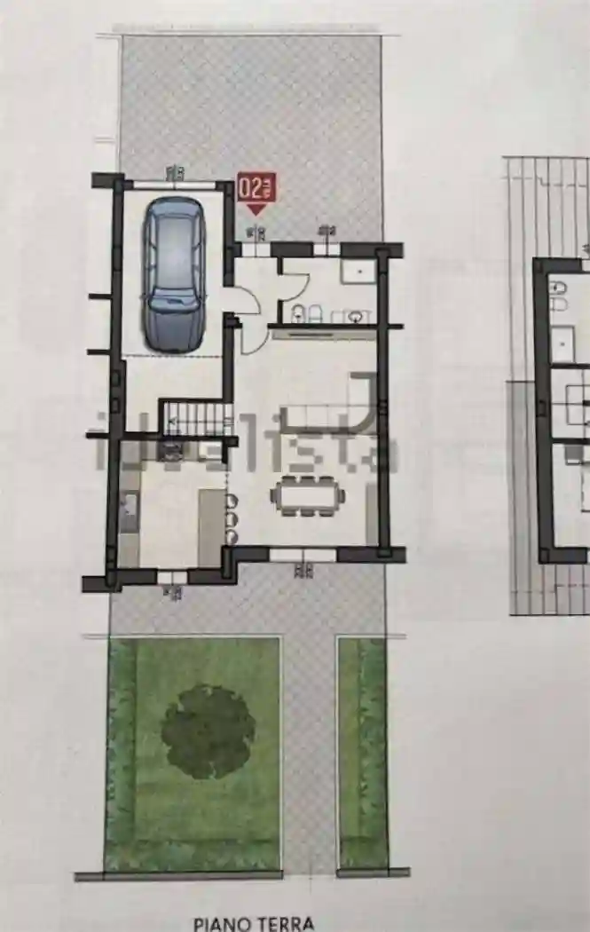 Villetta a schiera - foto 5