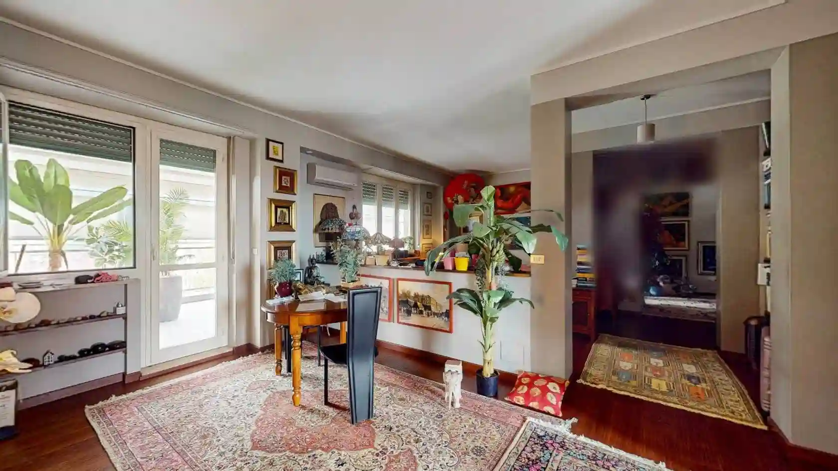 Attico - Mansarda - foto 5