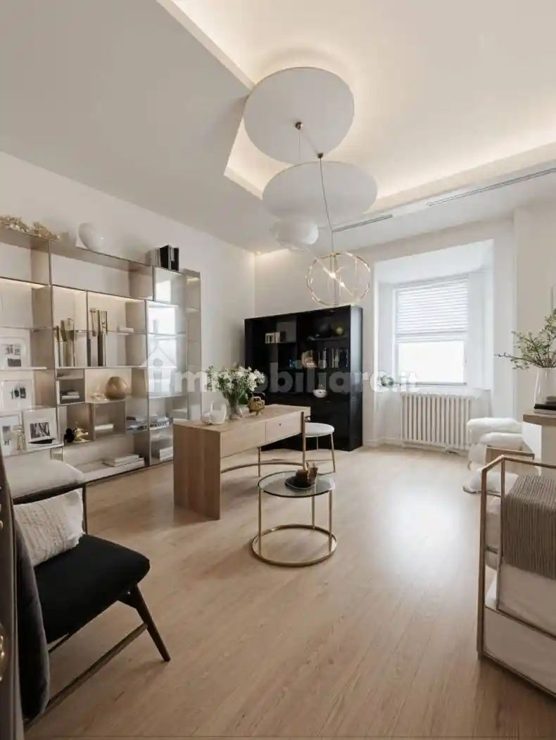 Appartamento in vendita a Lecce