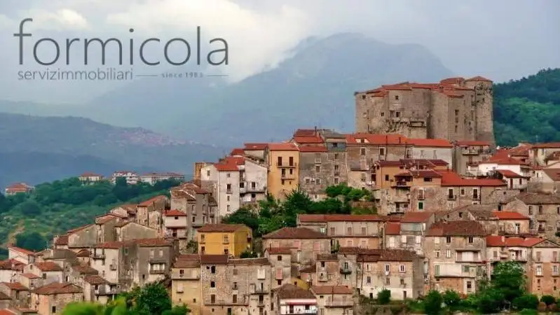 Appartamento in vendita a Roccadaspide