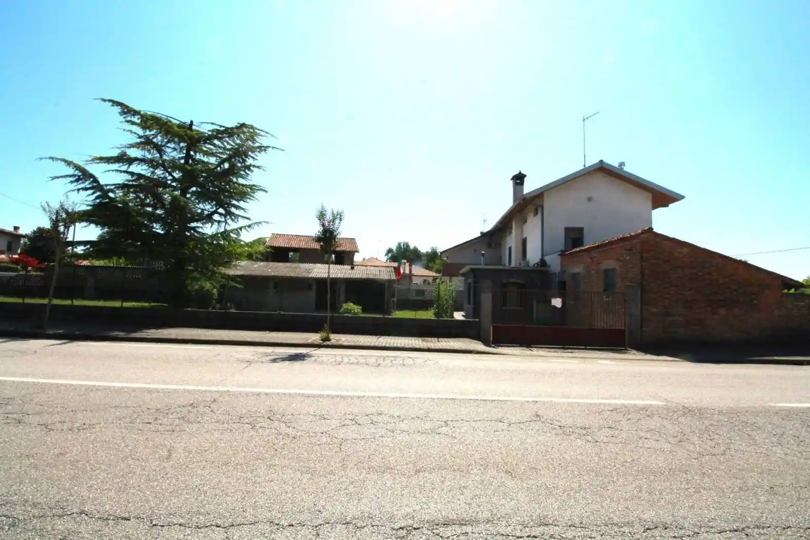 Appartamento in vendita a Porpetto