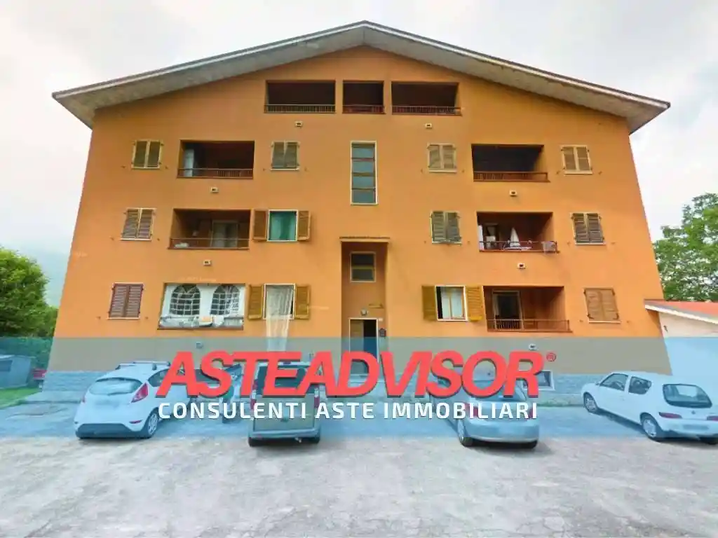 Appartamento in vendita a Pamparato