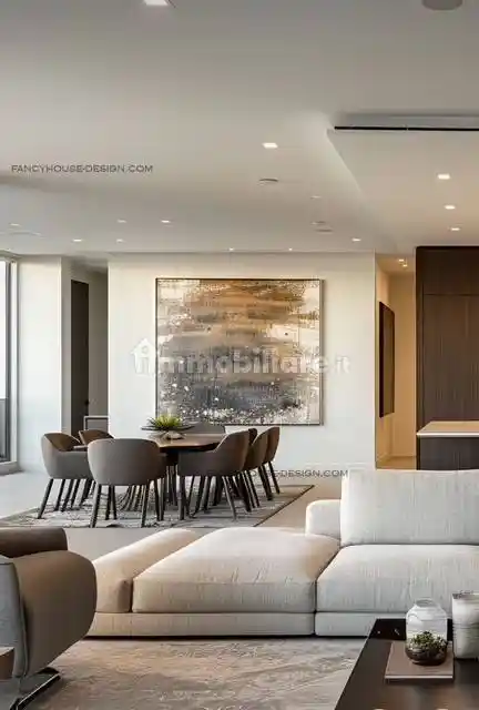 Attico - Mansarda in vendita a Castelnuovo Rangone