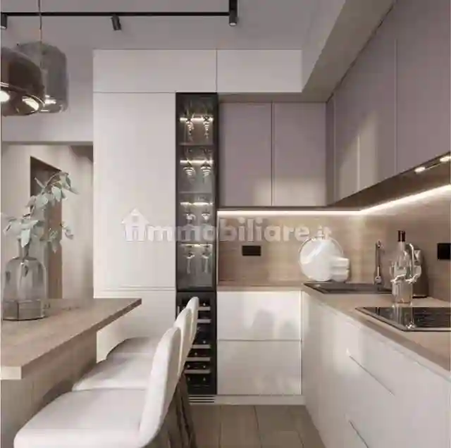 Attico - Mansarda - foto 5