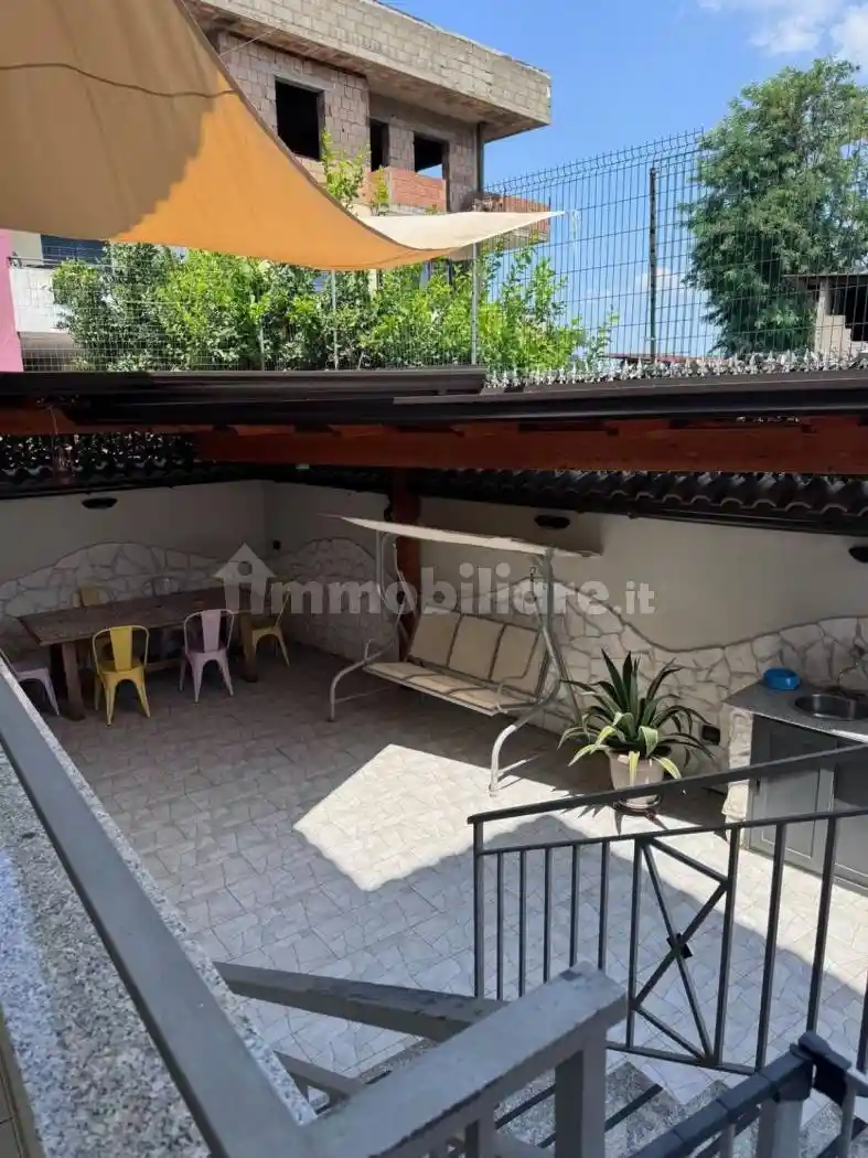 Palazzo - Edificio - foto 3