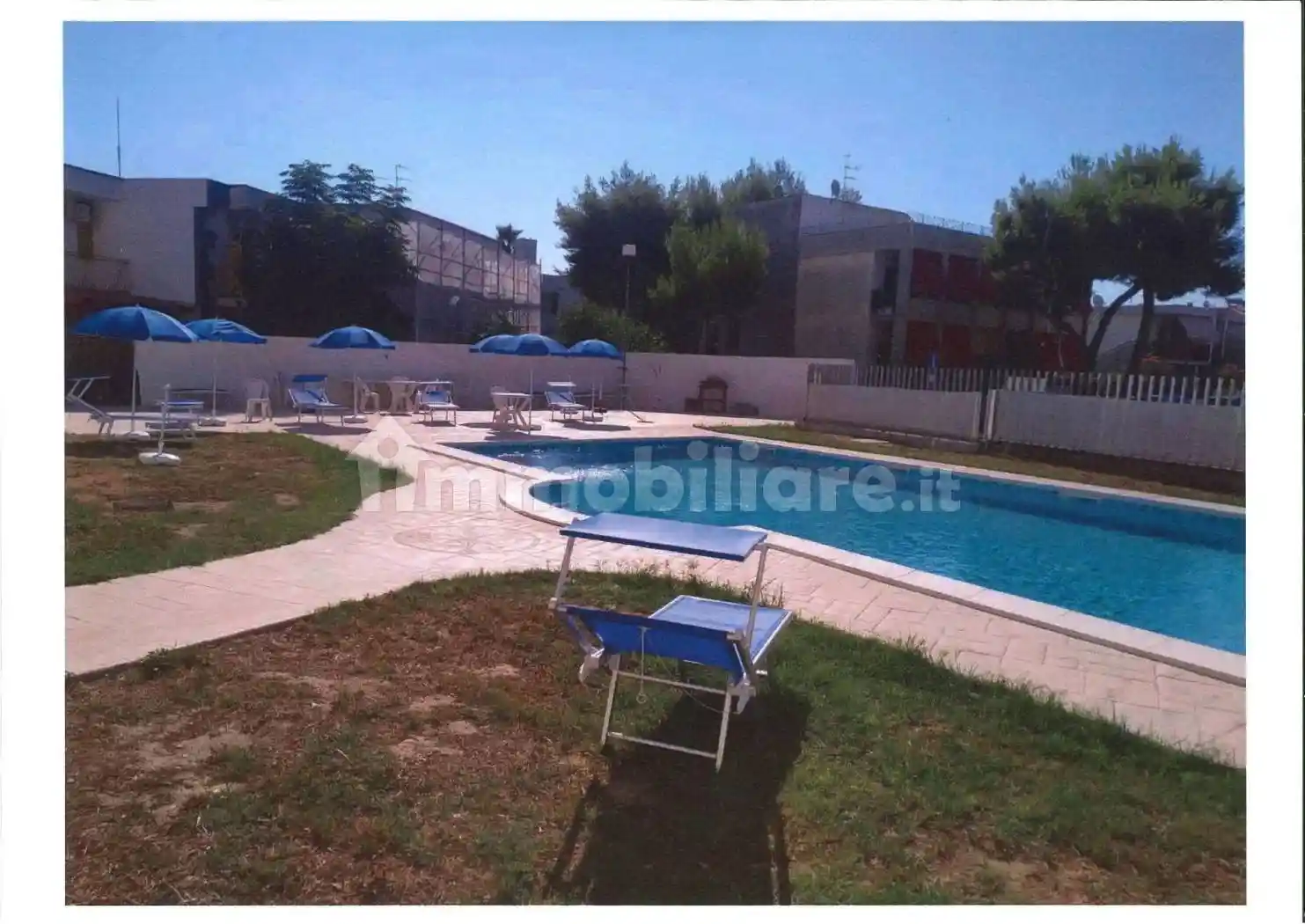 Quadrilocale via Ugo La Malfa, Villa Rosa, Martinsicuro - foto 4