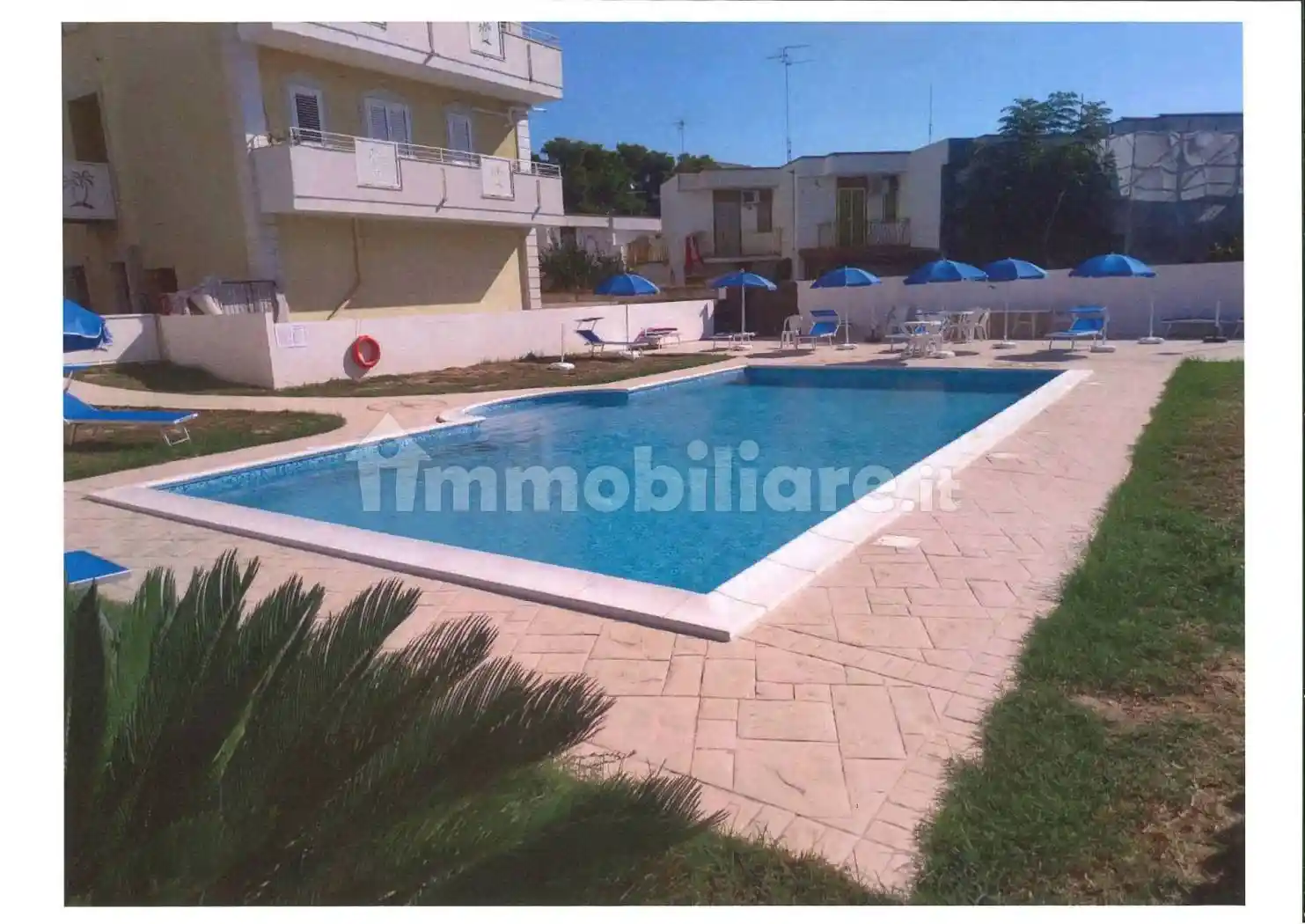 Quadrilocale via Ugo La Malfa, Villa Rosa, Martinsicuro - foto 3