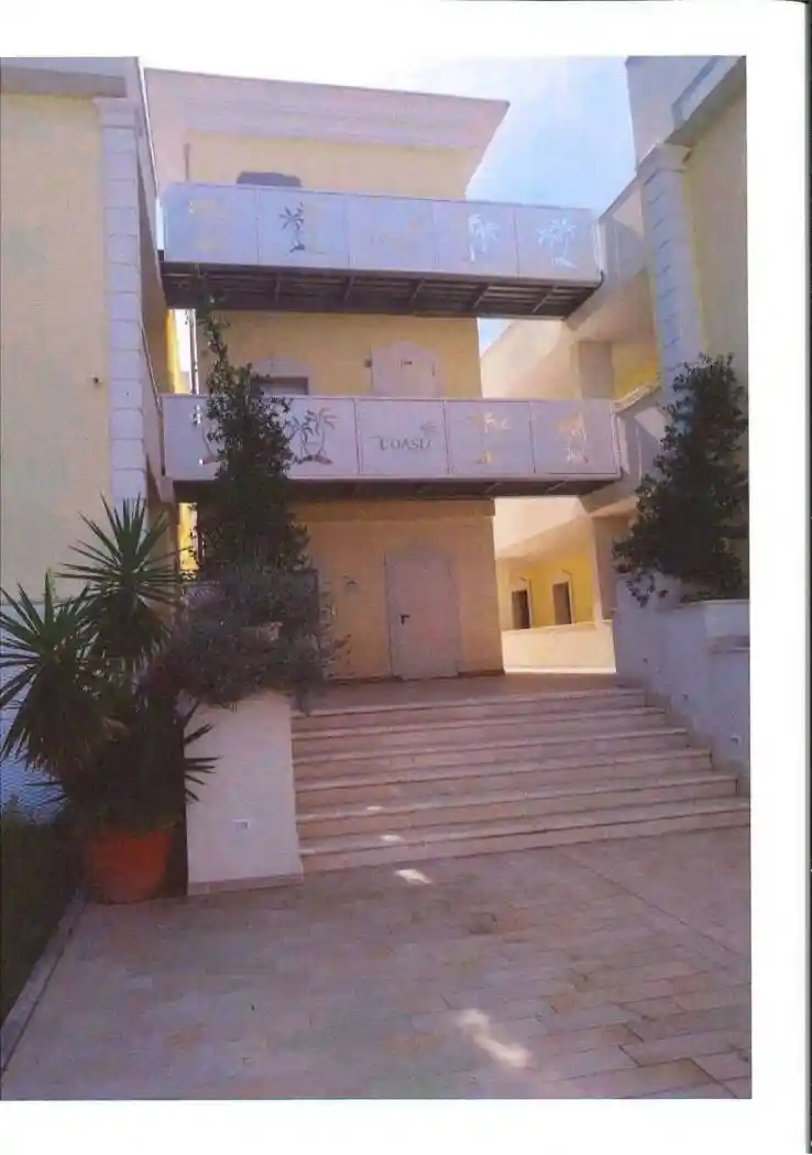 Quadrilocale via Ugo La Malfa, Villa Rosa, Martinsicuro - foto 4