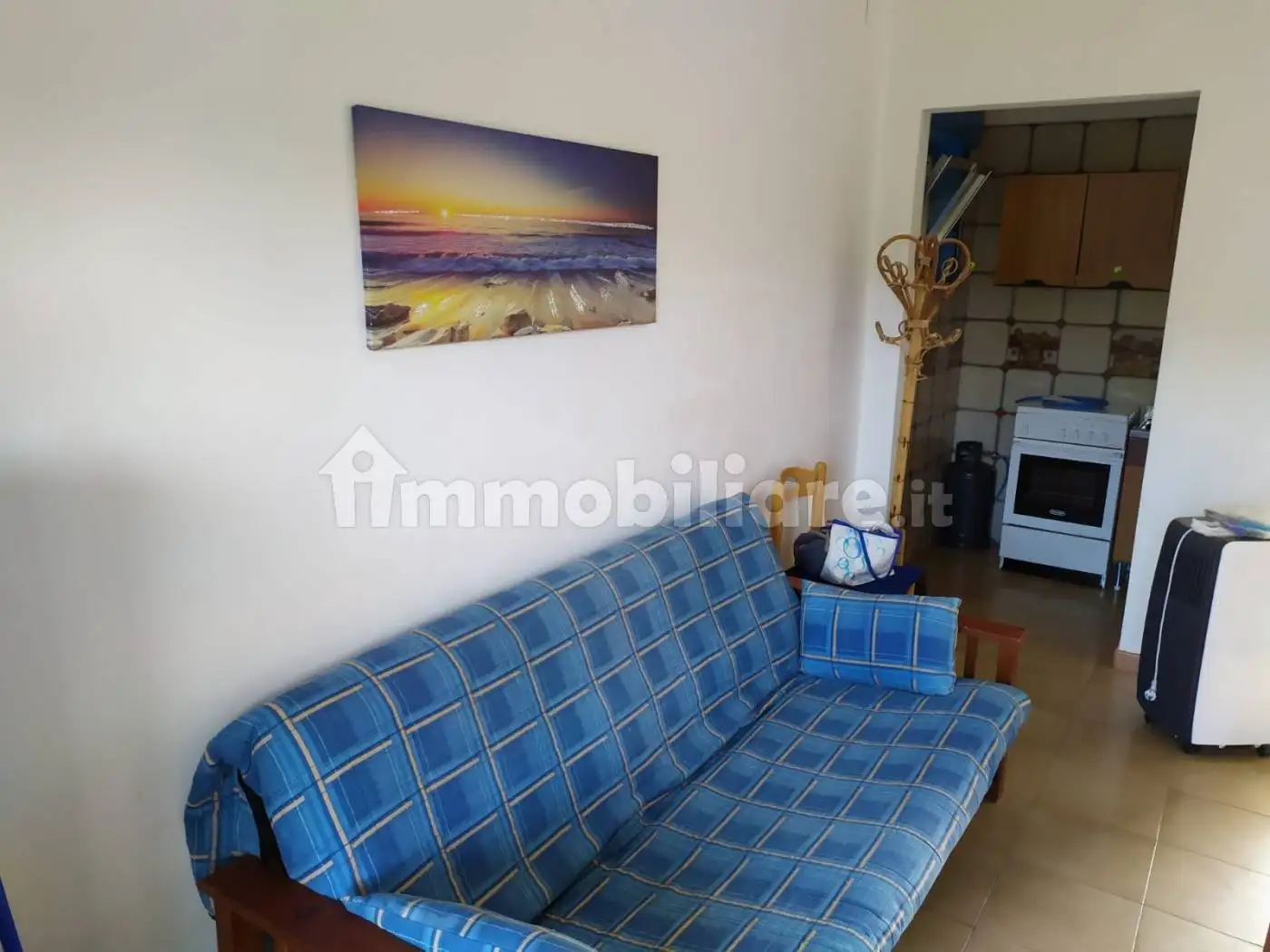 Appartamento in affitto a San Sostene