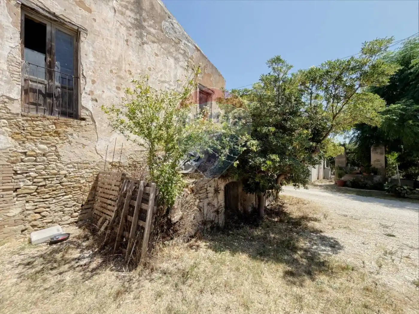 Rustico via Teodoro snc, Fossacesia - foto 4