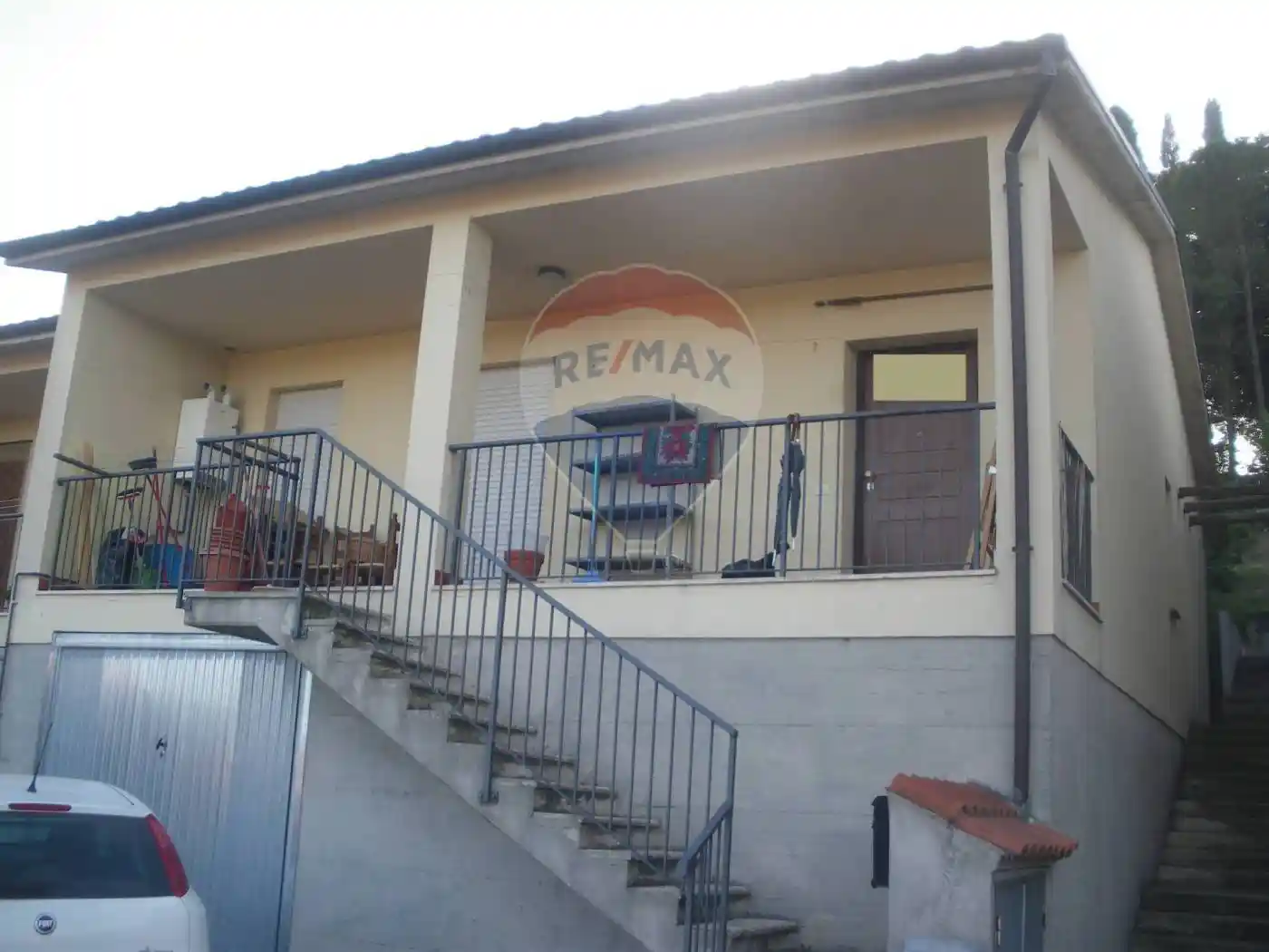 Villetta a schiera in vendita a Montecastrilli