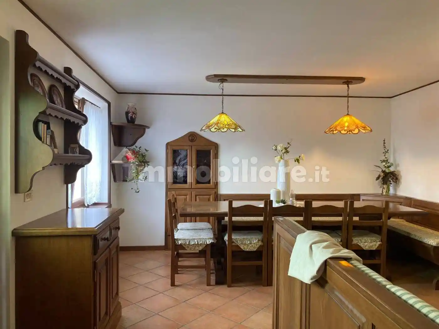 Villetta a schiera - foto 5