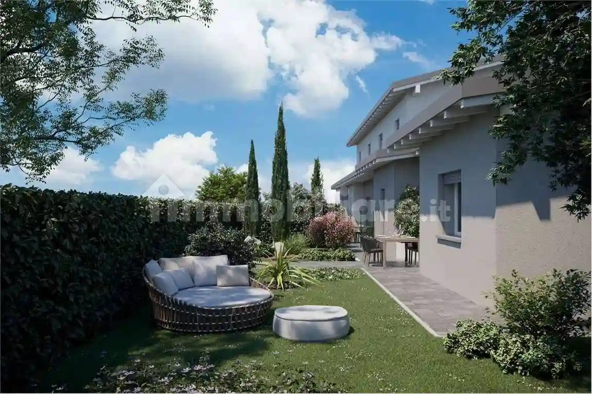 Villetta a schiera - foto 2