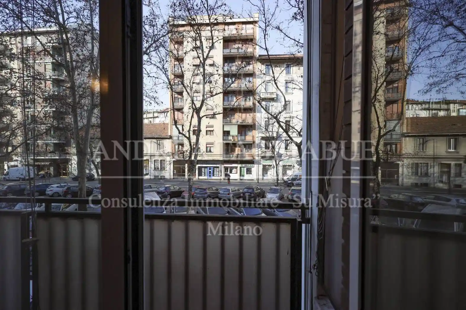 Trilocale via Costanza Arconati 2, Martini - Insubria, Milano - foto 2