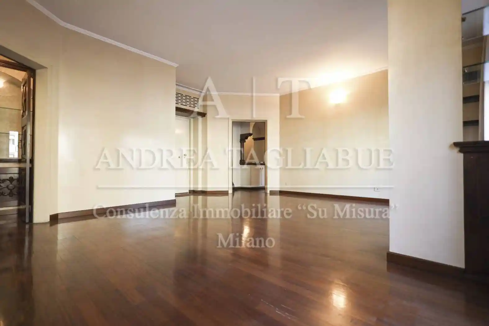 Trilocale via Costanza Arconati 2, Martini - Insubria, Milano - foto 4