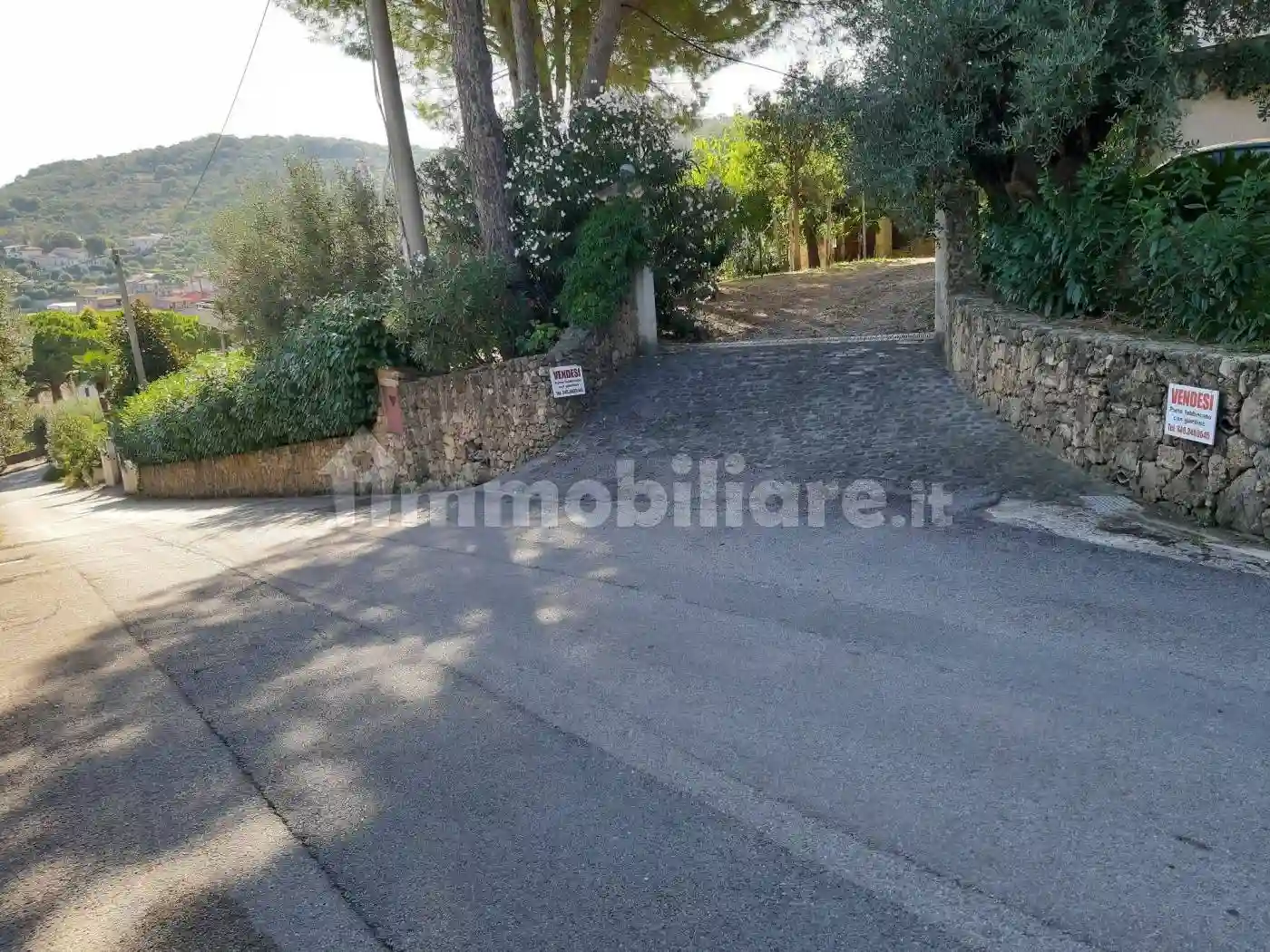 Appartamento in villa via Roma 7, Centro, Albanella - foto 4